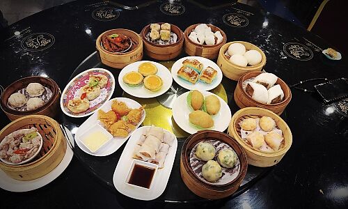 Best dumpling restaurants to try for World Dumpling Day 2026